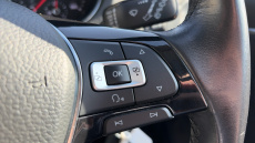 Volkswagen Polo 1.2 TSI Match Edition 5dr Petrol Hatchback